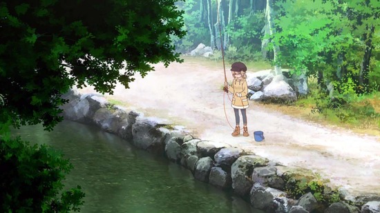 スローループ9話画面カット036