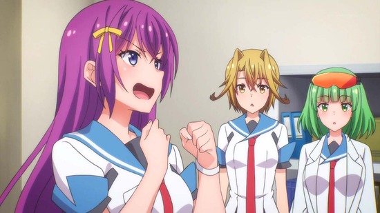 サークレット・プリンセス 2話番組カット014