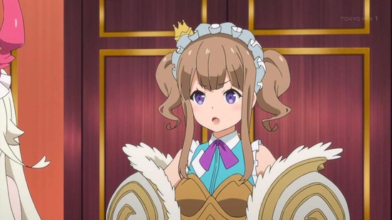 ラストピリオド終わりなき螺旋の物語3話場面カット022