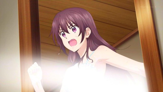 ド級編隊エグゼロス 2話番組カット010