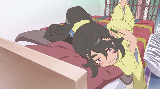 Do It Yourself!! 5話場面カット026