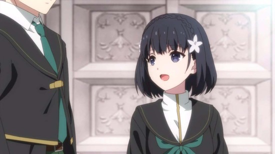 転生王女と天才令嬢の場面カット025