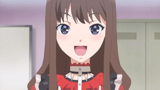 Wake Up, Girls! 新章 5話番組カット008