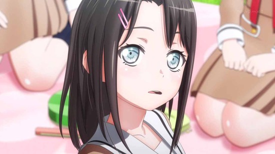 BanG Dream! 2nd Season 4話番組カット010