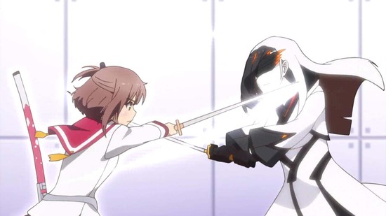 刀使ノ巫女 18話場面カット020