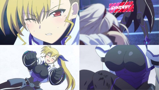 ViVid Strike! 8話画像sample_008