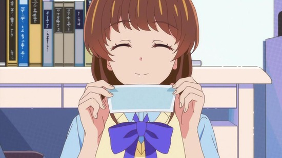 夫婦以上、恋人未満。 2話場面カット041