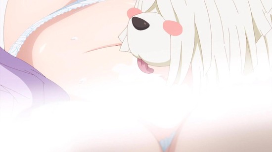 ド級編隊エグゼロス 4話場面カット011