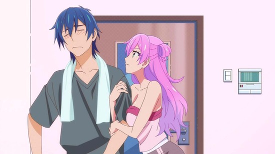 夫婦以上、恋人未満。 8話場面カット012
