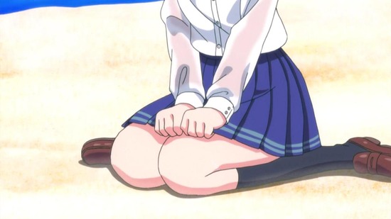 ソウナンですか? 1話番組カット012