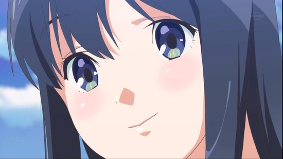 Wake Up, Girls! 新章 6話番組カット038