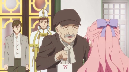 異世界薬局 12話場面カット053