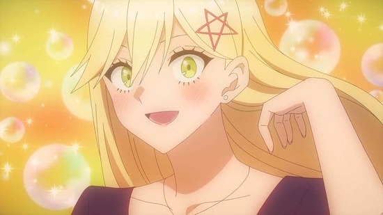 2.5次元の誘惑 15話場面カット012