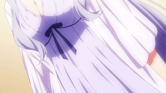 君のことが大大大大大好き 11話場面カット53