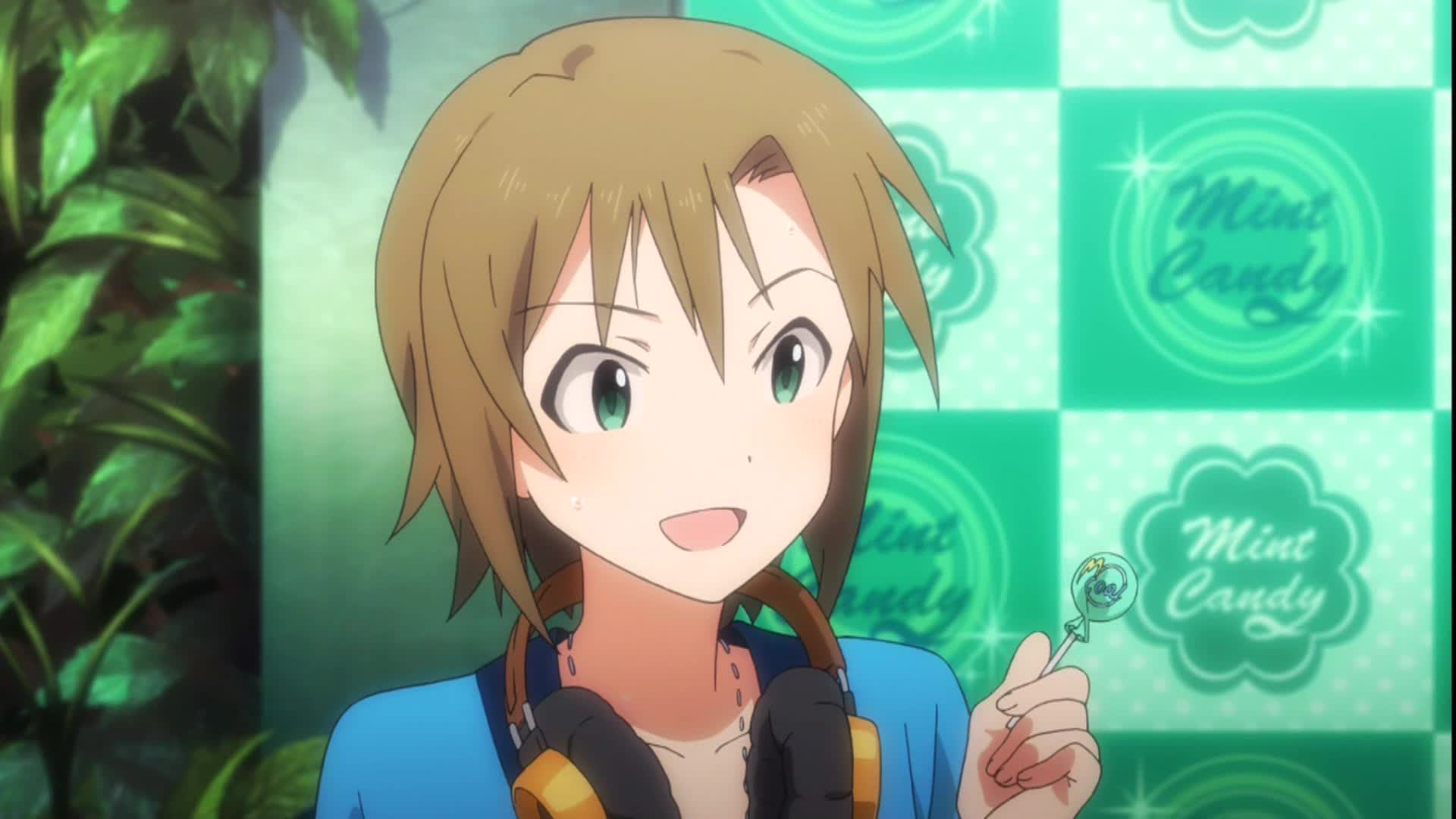 アイドルマスター シンデレラガールズ 11話感想 ロックかネコか もぐもく独り言 アイドルマスター シンデレラガールズ 11話感想 ロックかネコか もぐもく独り言