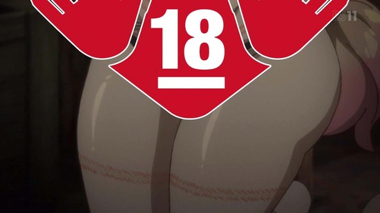 異種族レビュアーズ 10話場面カット042