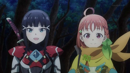 幻日のヨハネ 3話場面カット032