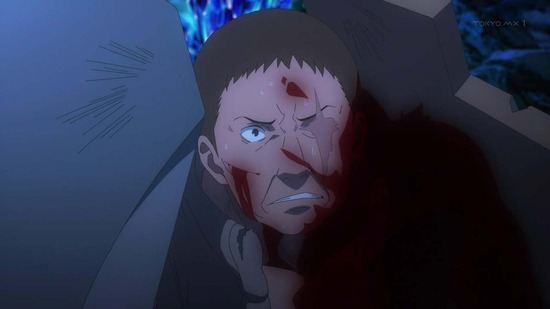 ダンジョンに出会いを求めるのは 15話場面カット033