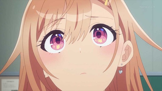 声優ラジオのウラオモテ 9話場面カット006