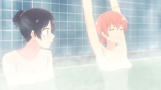 やがて君になる　１１話場面カット022