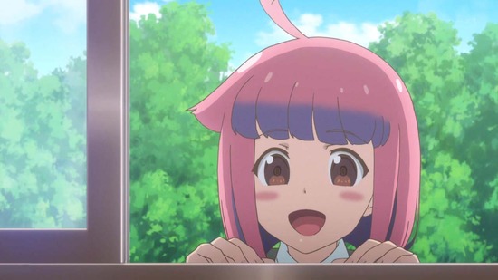 やくならマグカップも 7話場面カット010