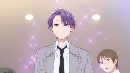 合コンに行ったら女がいなかった話　２話場面カット002