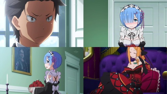 Re:ゼロから始める異世界生活 12話場面カット_007