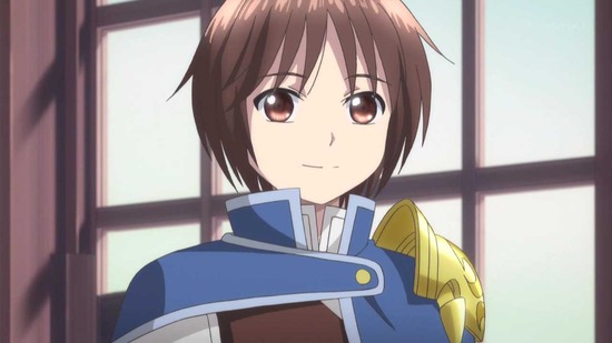 八男って、それはないでしょう! #3場面カット024