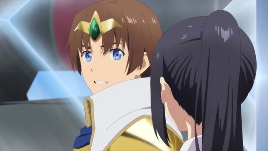 ありふれた職業で世界最強eason 3 1話場面カット006