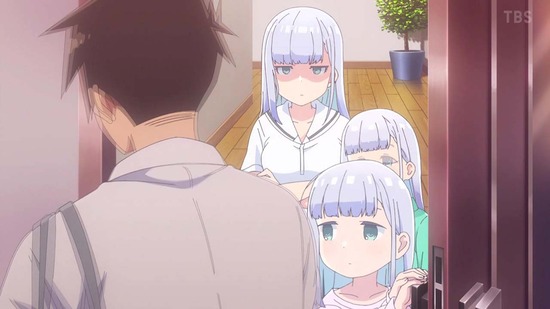 阿波連さんははかれない 9話場面カット024