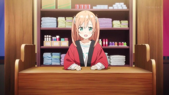 One Room サードシーズン　６話場面カット001