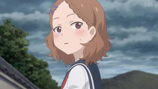 からかい上手の高木さん3 12話番組カット023