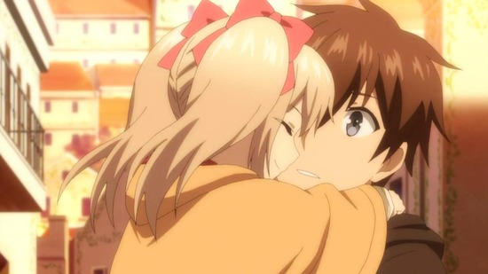 うちの娘の為ならば、俺はもしかしたら魔王も 7話番組カット029