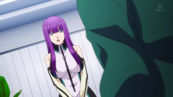 終末のハーレム 1話場面カット_025