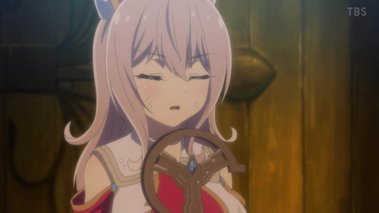 異世界魔王と召喚少女の奴隷魔術Ω 10話場面カット007