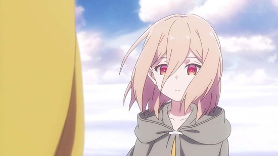 処刑少女の生きる道 4話番組カット008