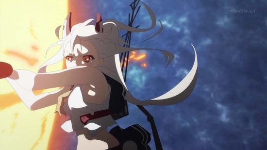アズールレーン8話番組カット040