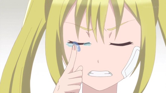 女子高生の無駄づかい 7話番組カット020