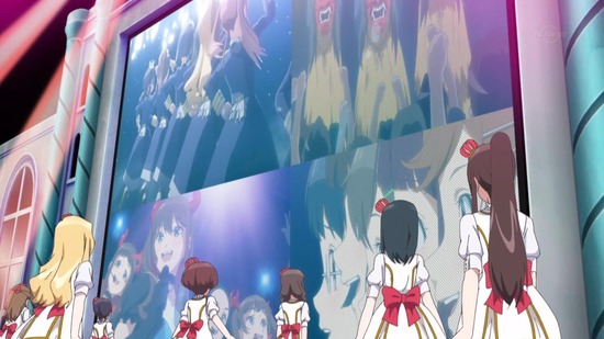 Wake Up, Girls! 新章 最終回13話場面カット040