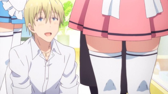 ブレンド・S 最終回12話番組カット039