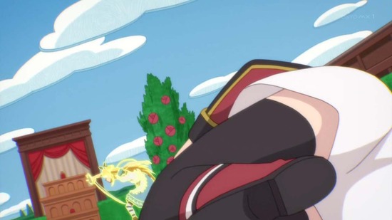 アサシンズプライド　最終回１２話番組カット014