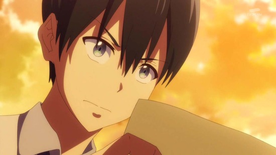 カッコウの許嫁　４羽目場面カット002