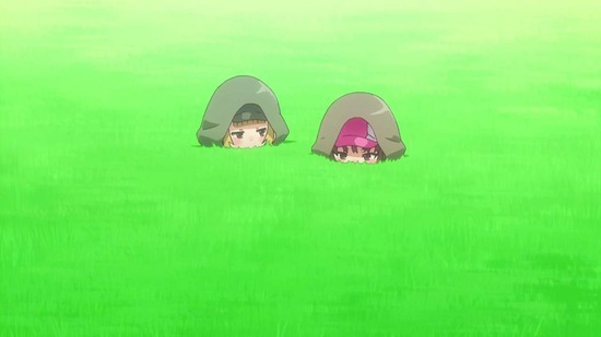 ガンゲイル・オンライン 8話場面カット009