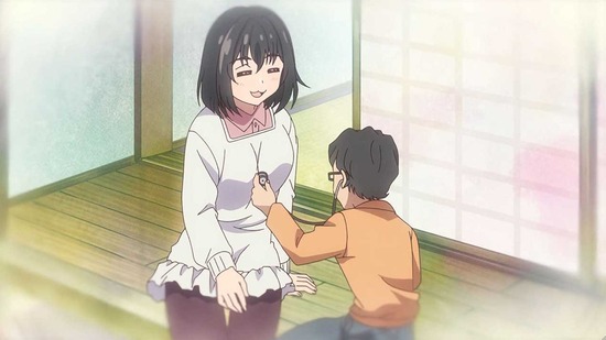 じいさんばあさん若返る 2話場面カット039