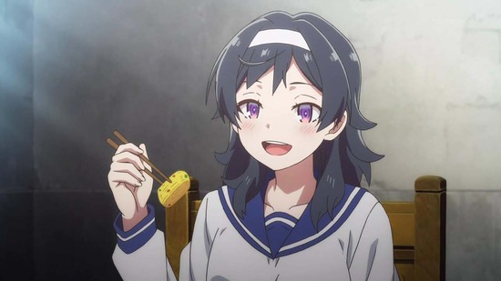 処刑少女の生きる道 2話番組カット021