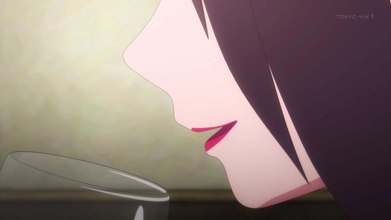 死神坊ちゃんと黒メイド 12話場面カット036