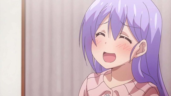 俺が好きなのは妹だけど妹じゃない 3話場面カット038