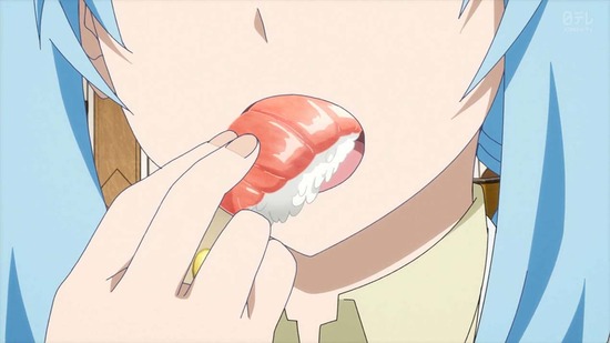 転生したらスライムだった件 67話場面カット04