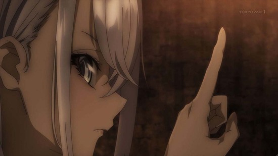 異世界でチート能力を手にした俺 12話場面カット039