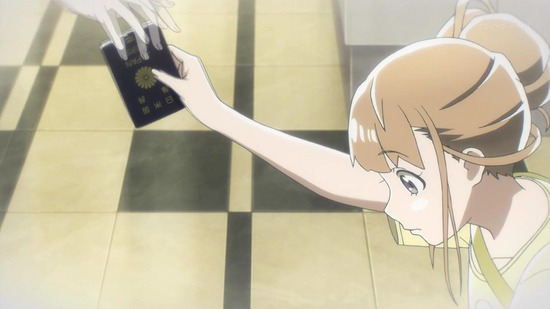 宇宙よりも遠い場所 ６話場面カット039